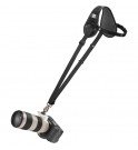 BlackRapid Curve Breathe Camera Strap