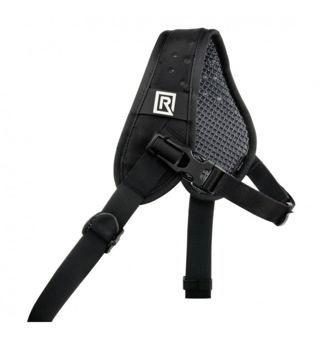BlackRapid Curve Breathe Camera Strap