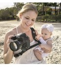 BlackRapid Curve Breathe Camera Strap