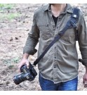 BlackRapid Sport Breathe Camera Strap