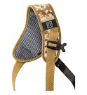 BlackRapid Sport X Camera Sling Strap (Digital Desert Arid Camo)