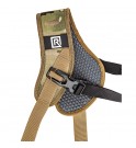 BlackRapid Sport X Camera Sling Strap (Multi-Terrain Camo)