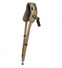 BlackRapid Sport X Camera Sling Strap (Multi-Terrain Camo)
