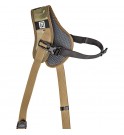 BlackRapid Sport X Camera Sling Strap (Multi-Terrain Camo)