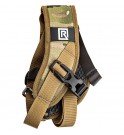 BlackRapid Sport X Camera Sling Strap (Multi-Terrain Camo)