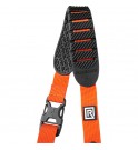 BlackRapid Cross Shot Breathe Camera Strap (Orange)