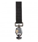BlackRapid Cross Shot Bundle - Cross Shot-BK and Extra FR-5 Lightweight Series (Black)