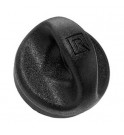 BlackRapid Cross Shot Bundle - Cross Shot-BK and Extra FR-5 Lightweight Series (Black)