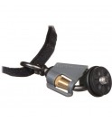 BlackRapid Street Breathe Camera Strap (Black)