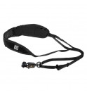BlackRapid Street Breathe Camera Strap (Black)