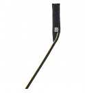 BlackRapid Street Breathe Camera Strap (Black and Yellow)
