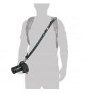 BlackRapid Backpack Breathe Camera Strap