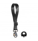 BlackRapid Wrist Breathe Camera Strap with FR-5 FastenR Breathe