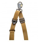BlackRapid Sport X Camera Sling Strap (Coyote Brown Camo)