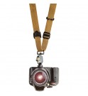 BlackRapid Sport X Camera Sling Strap (Coyote Brown Camo)