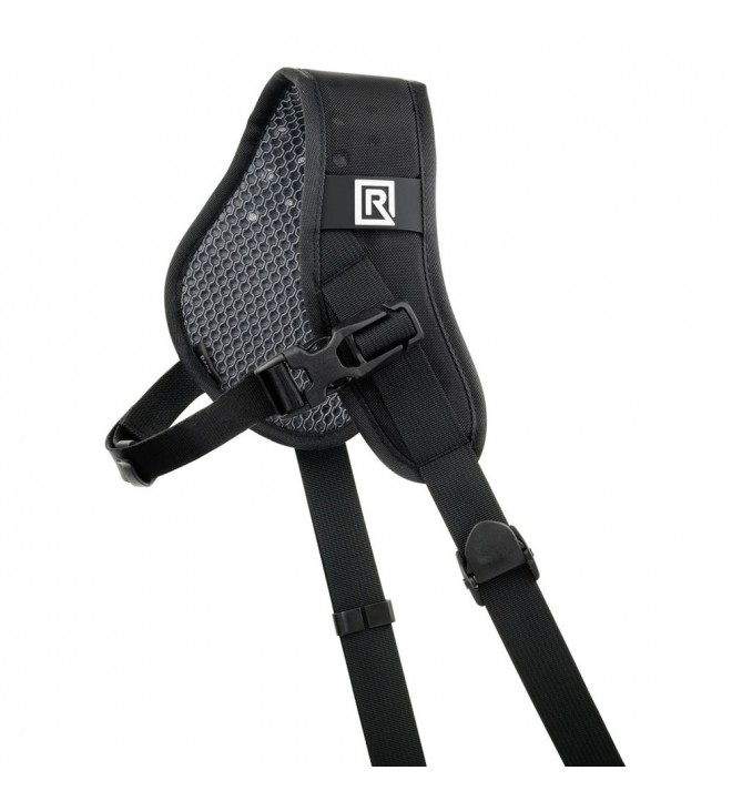 BlackRapid Sport Left Breathe Camera Strap