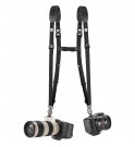BlackRapid CoupleR Breathe Strap (2-Pack)
