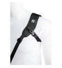 BlackRapid Brad Breathe II Underarm Stabilizer Strap