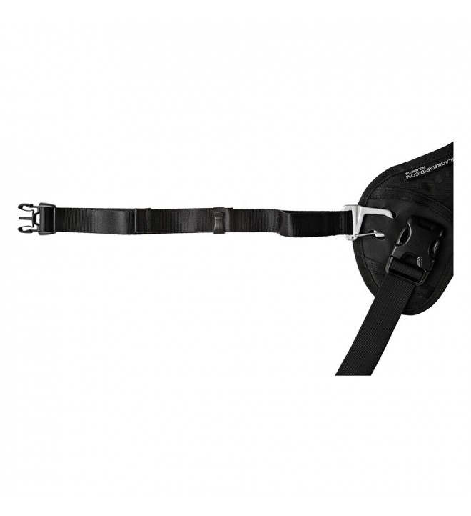 BlackRapid Brad Breathe II Underarm Stabilizer Strap