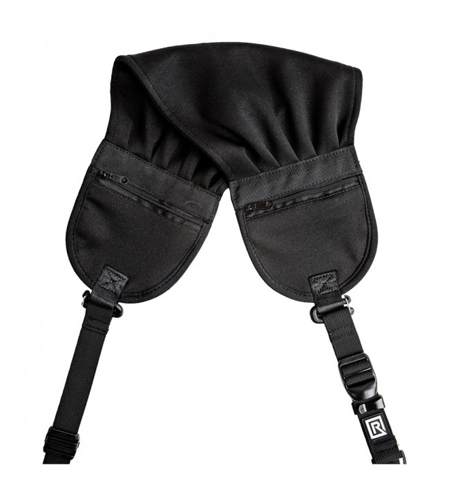 BlackRapid Nicole Elliot Designed for women