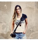 BlackRapid Nicole Elliot Designed for women