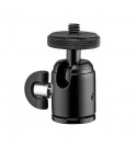 Manfrotto MINI Aluminium Ball Head