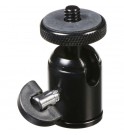 Manfrotto MINI Aluminium Ball Head