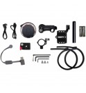 Tilta Nucleus-Nano: Wireless Lens Control System