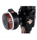 Tilta Nucleus-Nano: Wireless Lens Control System