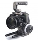Tiltaing Mini Follow Focus