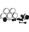 Tilta 15mm Follow Focus with Hard Stops