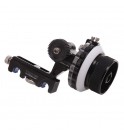 Tilta 15mm Follow Focus with Hard Stops