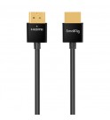 SmallRig Ultra Slim 4K HDMI Cable 35cm