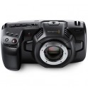 Blackmagic Pocket Cinema Camera 4K