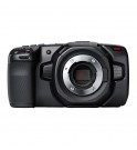 Blackmagic Pocket Cinema Camera 4K