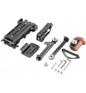 SmallRig Advanced Accessory Kit for Blackmagic URSA Mini / Mini Pro