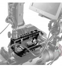 SmallRig Advanced Accessory Kit for Blackmagic URSA Mini / Mini Pro