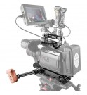SmallRig Advanced Accessory Kit for Blackmagic URSA Mini / Mini Pro