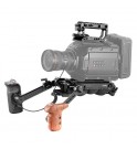 SmallRig Advanced Accessory Kit for Blackmagic URSA Mini / Mini Pro