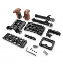 SmallRig Professional Accessory Kit for RED DSMC2