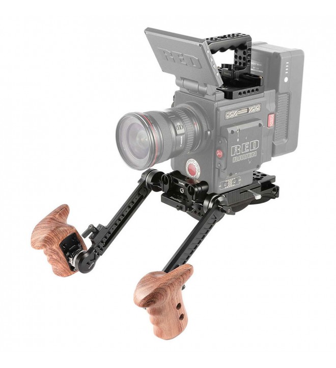 SmallRig Professional Accessory Kit for RED DSMC2