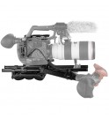SmallRig Professional Accessory Kit for Sony FS5