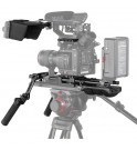 SmallRig Professional Accessory Kit for Canon C200 and C200B