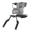 SmallRig Professional Accessory Kit for Canon C200 and C200B