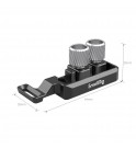 SmallRig Cage and Side Handle Kit for Canon EOS R5 and R6