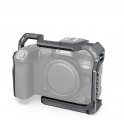 SmallRig Cage and Side Handle Kit for Canon EOS R5 and R6