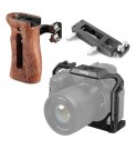 Smallrig 3142 Cage Kit for Nikon Z5/6/7/Z6II/Z7II