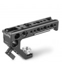 SmallRig Cage with ARRI Top Handle, Swivel and Monitor Mount Shoe Kit for Nikon Z5/6/7/Z6II/Z7II