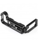 SmallRig L-Bracket & Cold Shoe Mount Kit for Nikon Z5/6/7/Z6II/Z7II