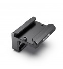 SmallRig L-Bracket & Cold Shoe Mount Kit for Nikon Z5/6/7/Z6II/Z7II